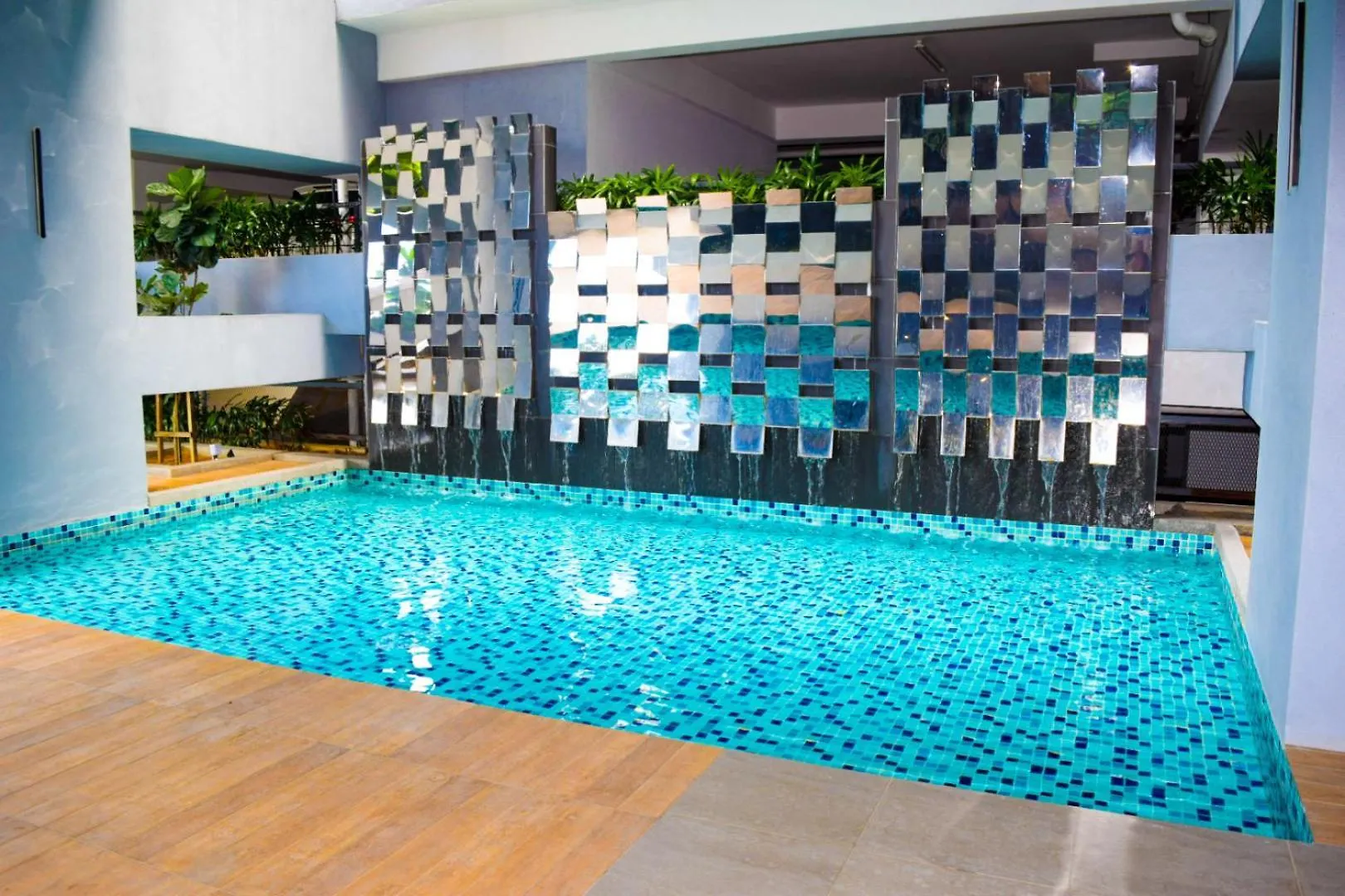 Apartamento Neu Suites By Snugster 2 Bedroom, 3Km To Klcc Kuala Lumpur Malásia