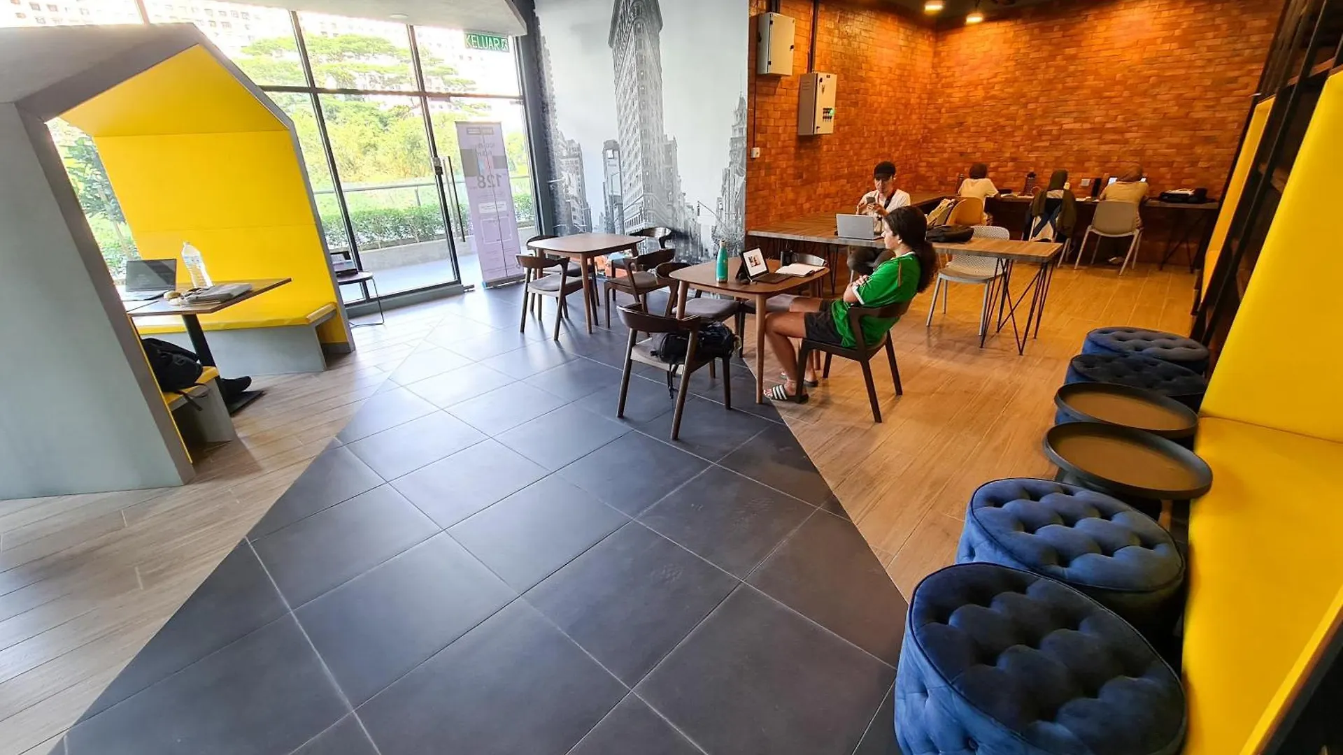 Lejlighed Neu Suites By Snugster 2 Bedroom, 3Km To Klcc Kuala Lumpur
