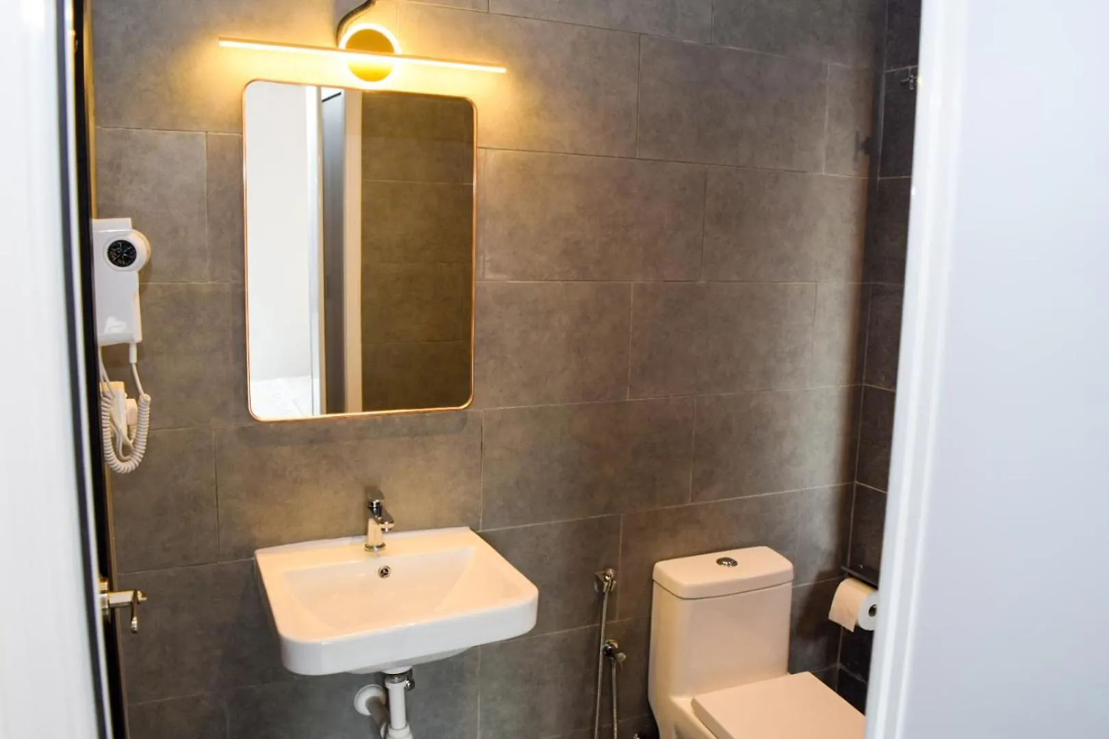 Lejlighed Neu Suites By Snugster 2 Bedroom, 3Km To Klcc Kuala Lumpur